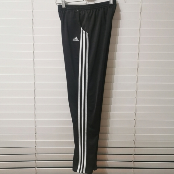 Adidas Three Stripes Sweatpants - Picture 5 of 10